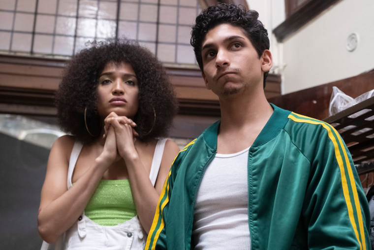 Angel Bismark Curiel on how 'Pose' helped underrepresented people see ...