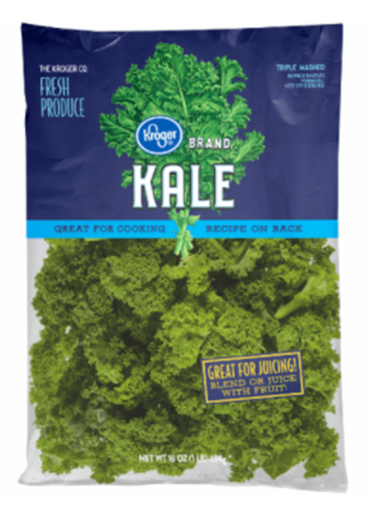 Kale Is Being Recalled Across Several States For Potential Listeria  Contamination