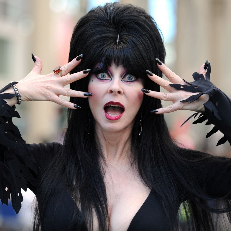 Elvira Mistress of the Dark