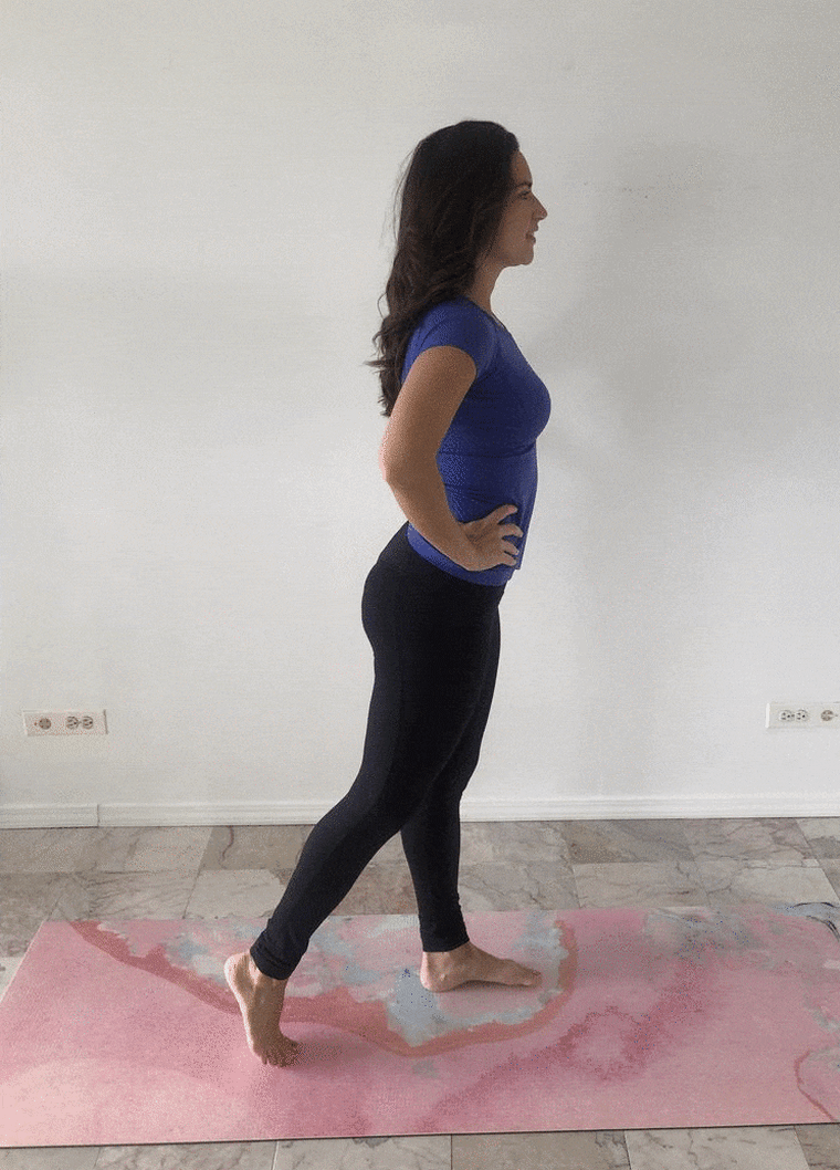 Your Complete Guide to Prenatal Yoga