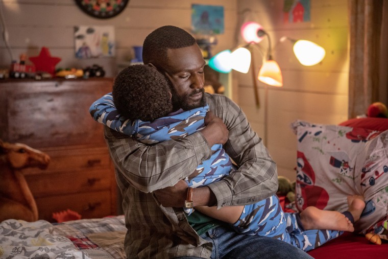 'Queen Sugar' star Kofi Siriboe on season 6