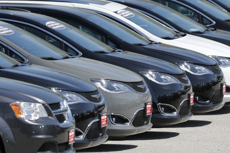 Ready to turn in your lease Record used car prices could mean a