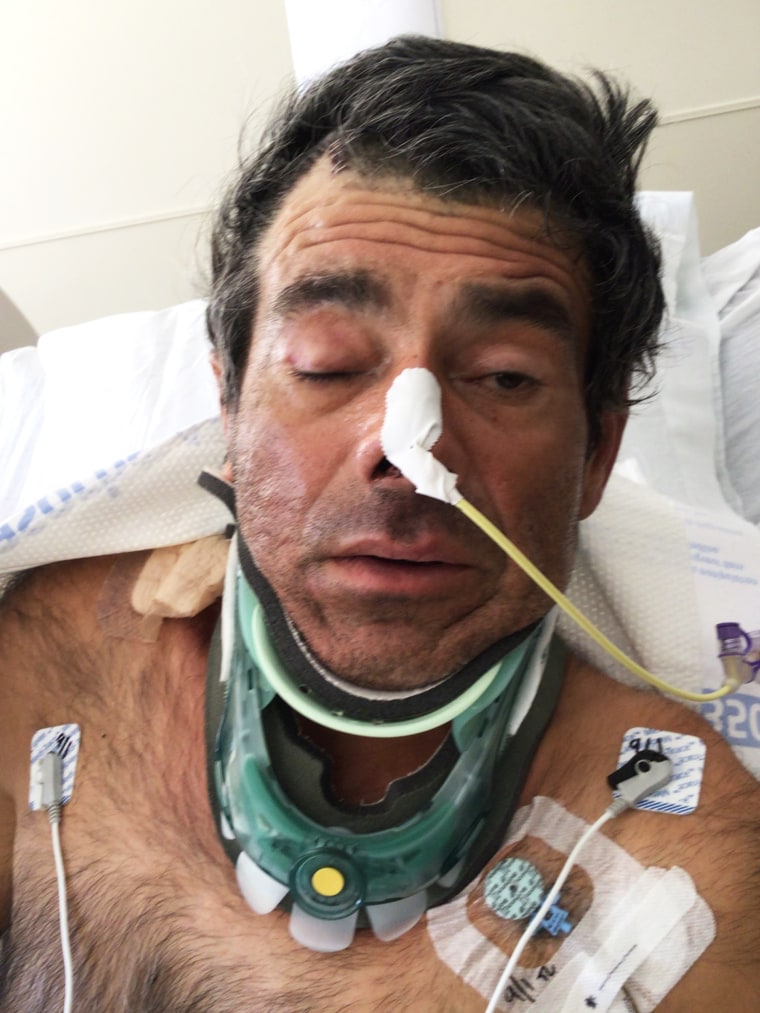 The North Sacramento California Highway Patrol and UC Davis Medical Center are asking for the public's help in identifying a patient.
