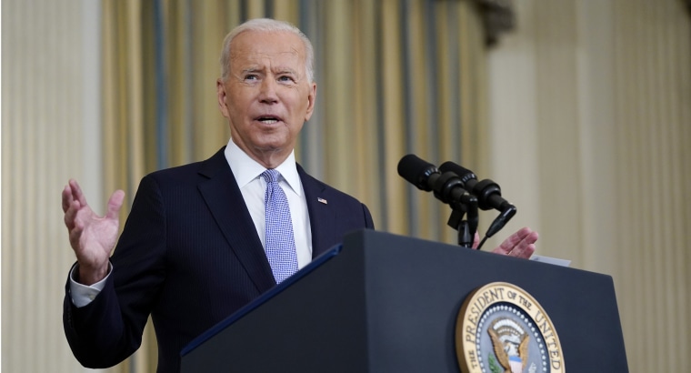 The problems occurring with Biden and the Senate