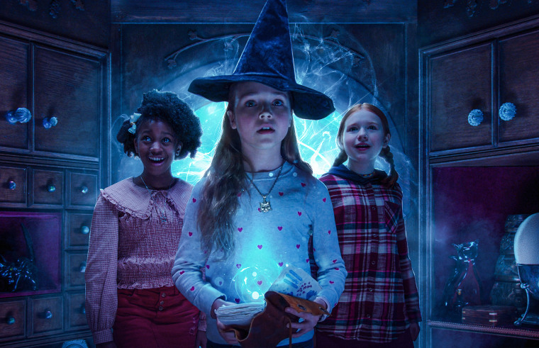 Best Halloween Movies And Shows On Netflix - Today