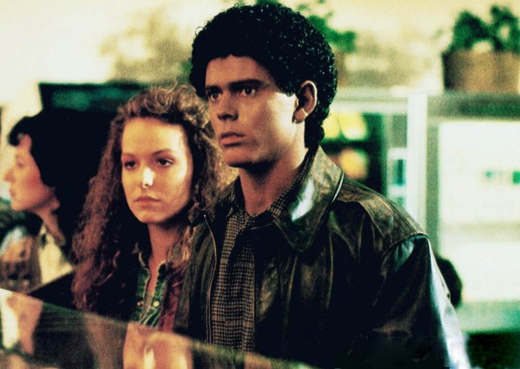 C.Thomas Howell, Soul Man, Melora Hardin