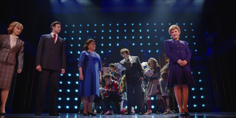 The musical highlights the moments that made Princess Diana adored across the world.
