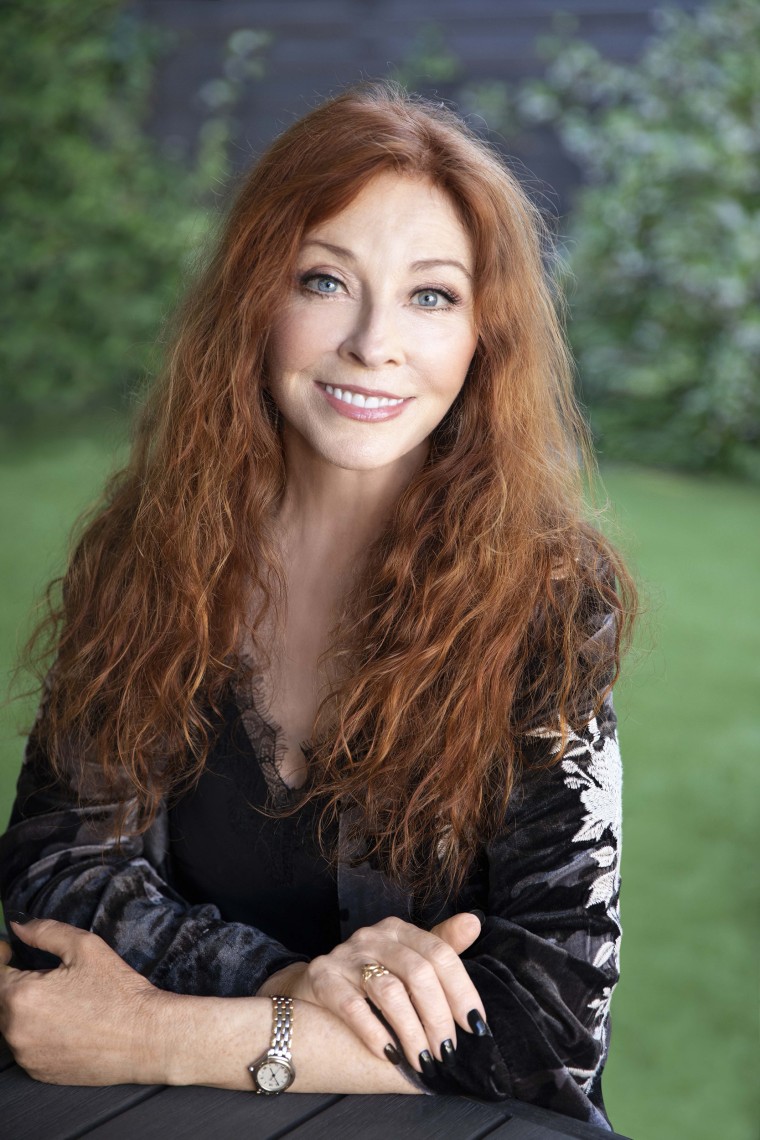 Cassandra Peterson 