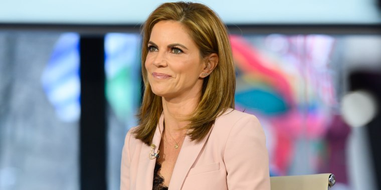 Natalie Morales signs off from TODAY with a heartfelt farewell note