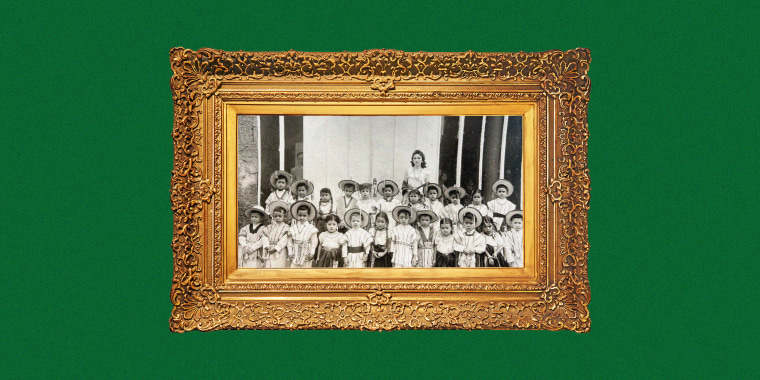 Appreciation For One S Roots Latino Professionals Honor Family Heritage On Social Media