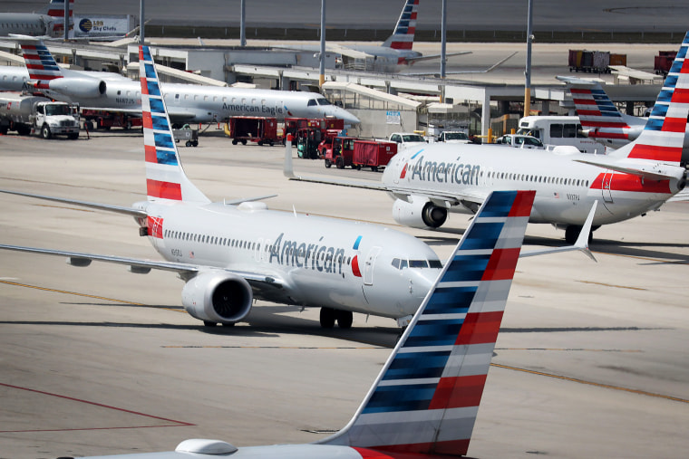 Boeing 737 MAX 8 Planes Face Renewed Scrutiny After Second Crash In 5 Months