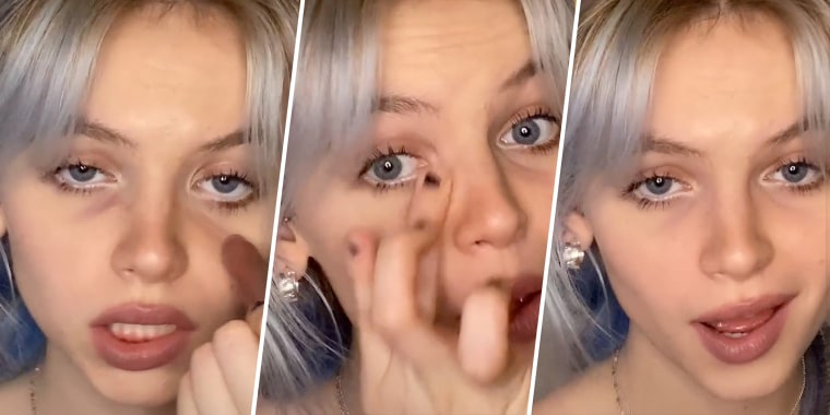 the rock eye brow video｜TikTok Search