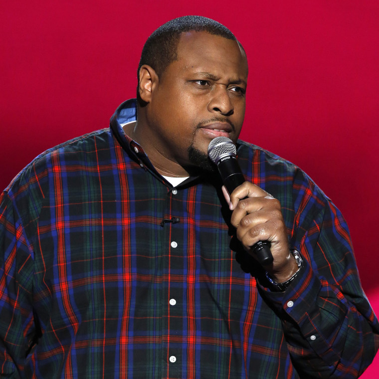 Ricarlo Flanagan from ‘Last Comic Standing’ dies at 40 from COVID-19 ...
