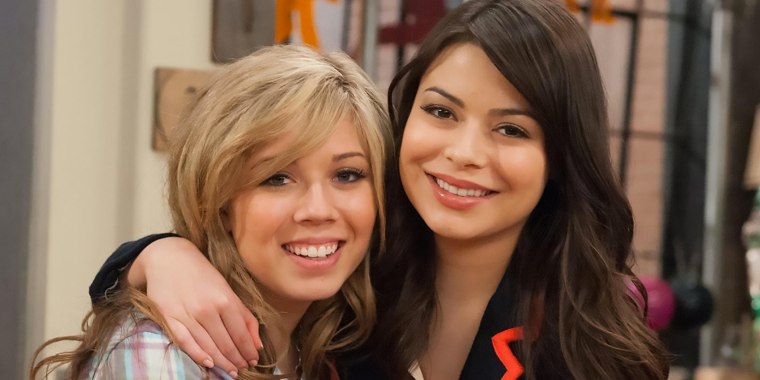 iCarly's Jennette McCurdy says she was abused by mom Debbie