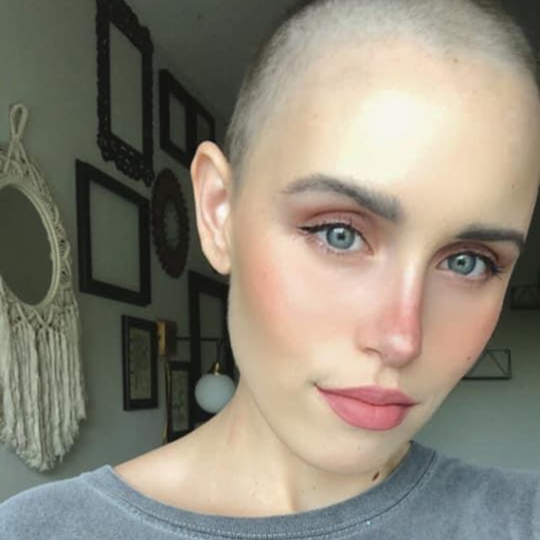 Woman diagnosed with breast cancer at 26: Listen to your body