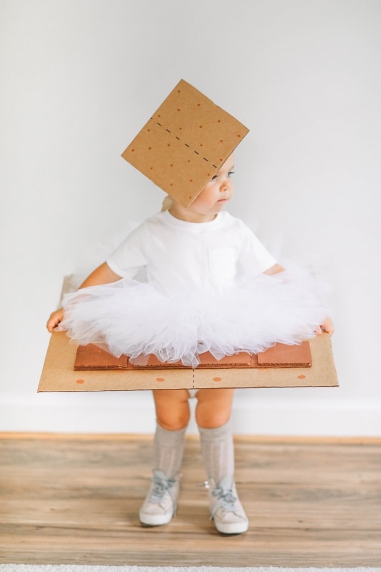 DIY Halloween Costumes for under $10 - Dripping with Kids