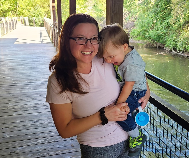 For Jessica Moreno, enrolling her son in a Moderna vaccine clinical trial seemed like a way for her family to help efforts to end the COVID-19 pandemic. 