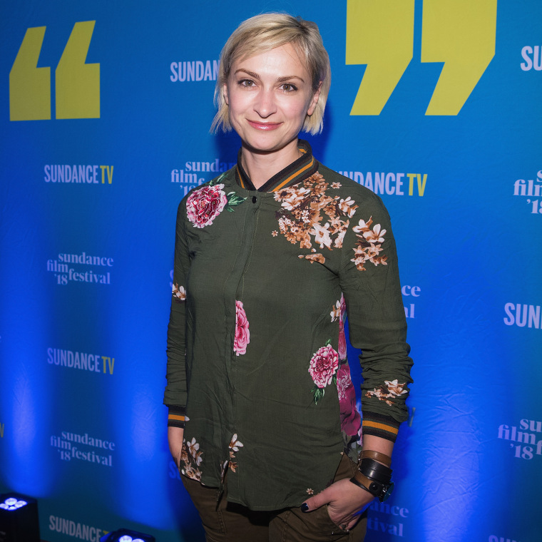 Sundance Film Festival Kickoff Party