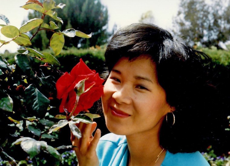 Yvonne Liu
