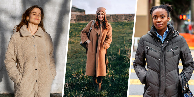17 Best Affordable Winter Coats For, Ladies Quality Winter Coats