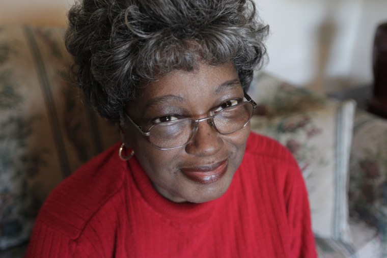 Before Rosa Parks There Was Claudette Colvin She Wants Her 1955 