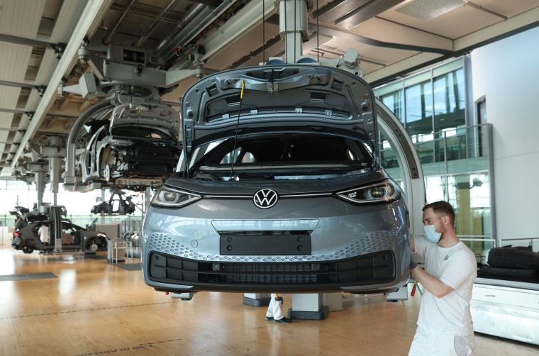 Image: Volkswagen