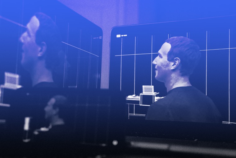 How will Facebook keep its metaverse safe for users?