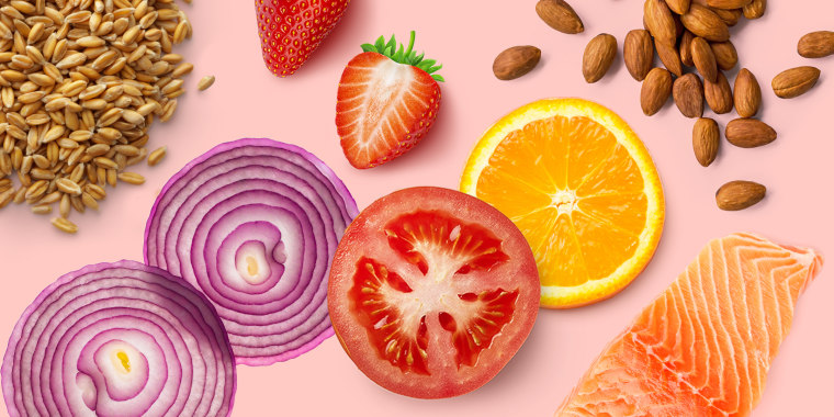 10 Heart healthy Diet Tips To Reduce Your Heart Disease Risk