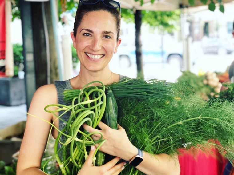 Baked by Melissa Shares Recipes for TikTok-Famous Salads