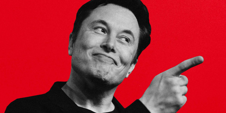 Elon Musk&#39;s offer to donate Tesla stock to world hunger is bogus