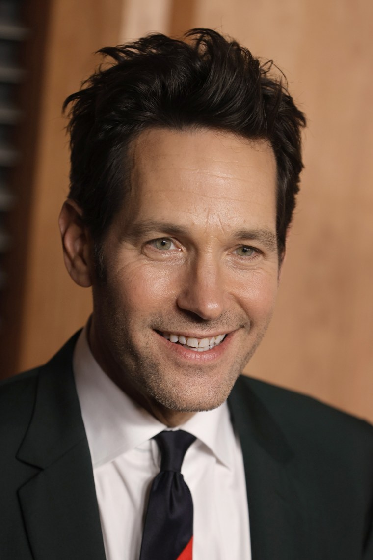 Paul Rudd