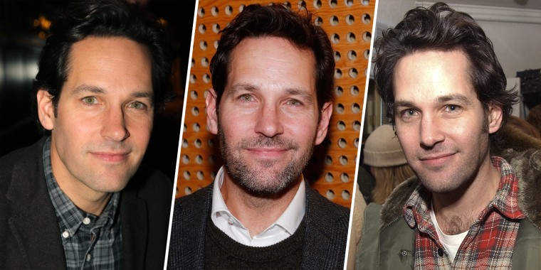 Paul Rudd