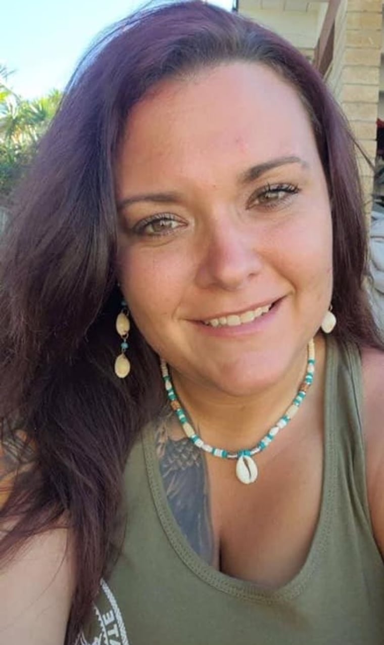 Ashley Miller Carlson