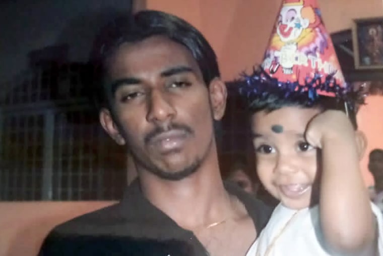 Image: Singapore's High Court halted the imminent execution of Nagaenthran Dharmalingam amid pleas from the international community and rights groups.