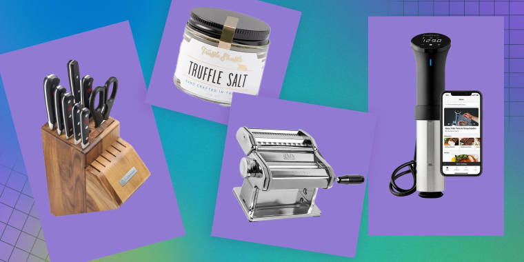 The Best Luxury Kitchen Gifts for Cooks Who Have It All | Epicurious
