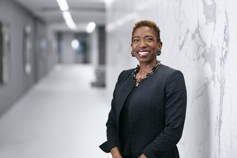 Carla Harris is a Vice Chairman, Managing Director and Senior Client Advisor at Morgan Stanley.