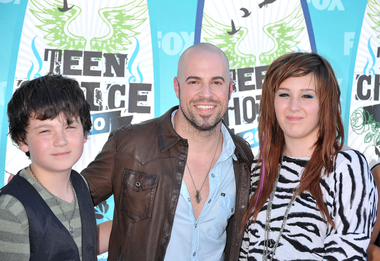USA - 2010 Teen Choice Awards - Arrivals