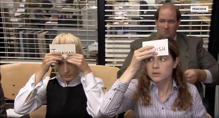 Could those cringey episodes of 'The Office' still be made today?