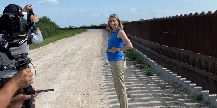 nbc-news-correspondent-julia-ainsley-welcomes-second-baby