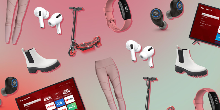 Illustration of 7 products TODAY readers can't get enough of for Black Friday deals