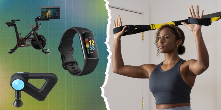 Black Friday Fitness Gear Deals. Shop the best fitness deals this Black Friday. Grab all your fitness gear and workout essentials for the new year and holiday season with these deals.