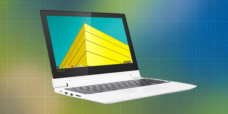 Cyber Monday deal alert: Lenovo 11-Inch Chromebook Flex 3 laptop