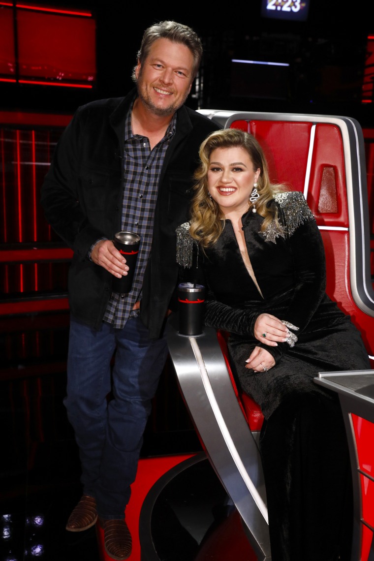 The Voice - Season 21