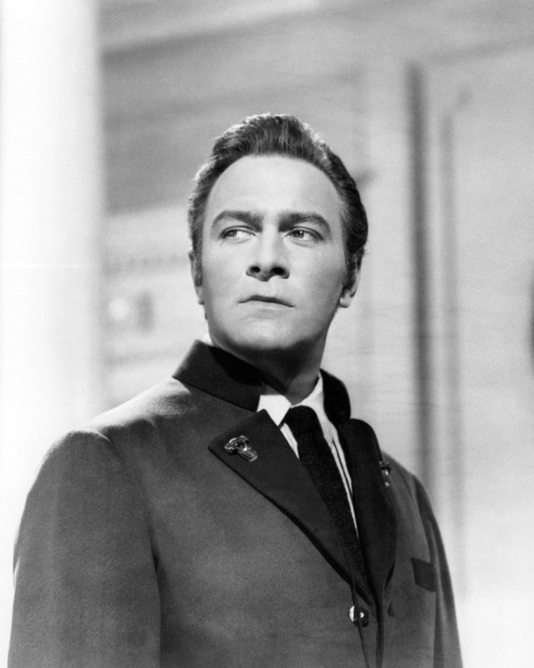 Christopher Plummer