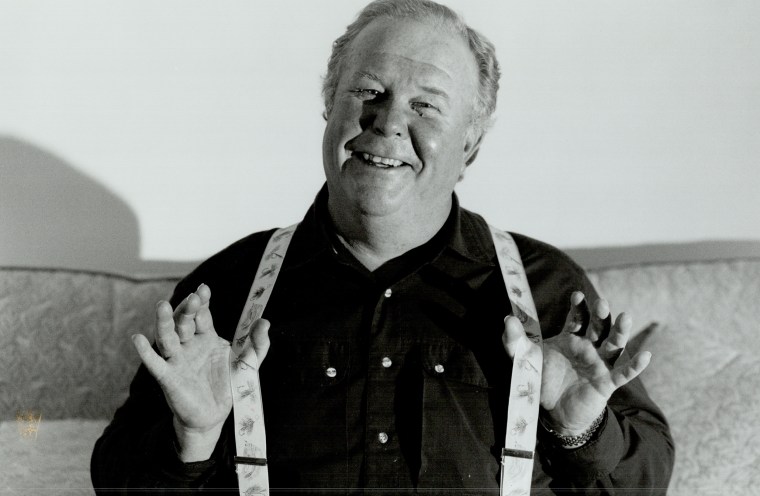 Ned Beatty