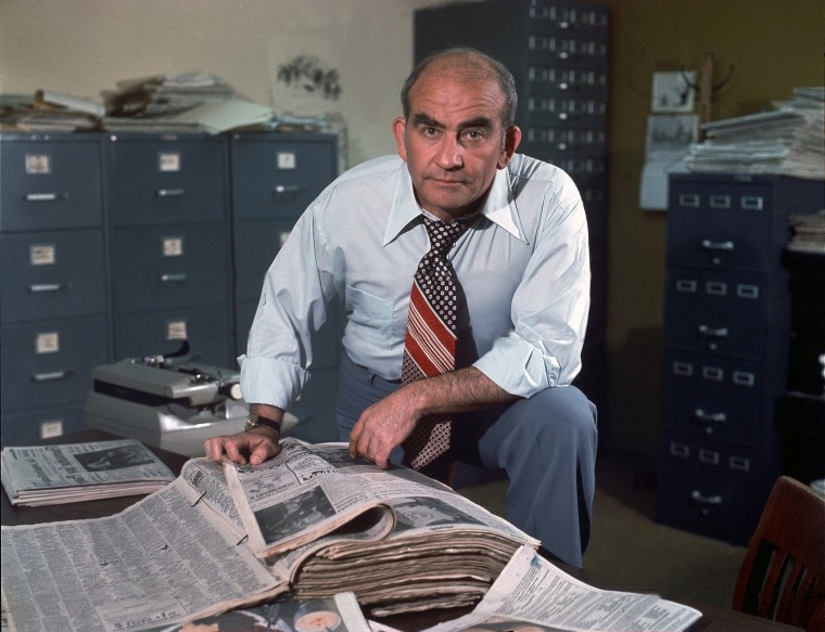 Lou Grant