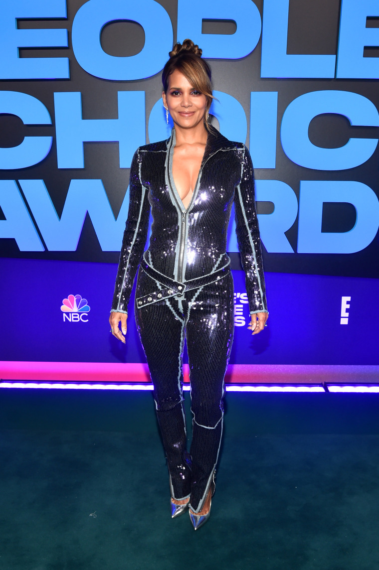 The case for catsuits: Inside the style trend celebs love