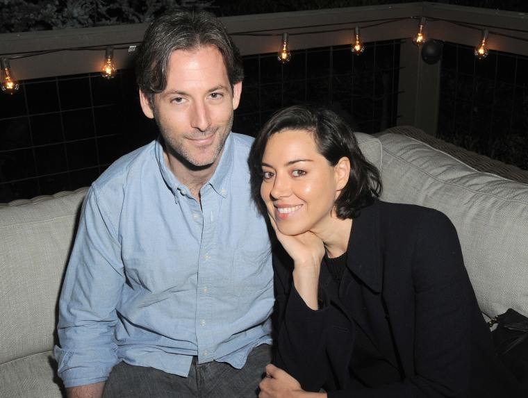 Lisa Edelstein's Birthday Party