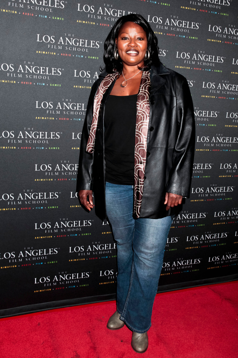 ‘Days of Our Lives' actor Rhonda Stubbins White dies at 60