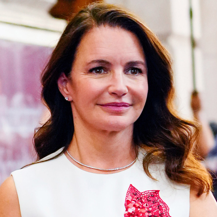 Kristin Davis Says Criticism Of Satc Casts Looks Was A Shock I Feel Angry 